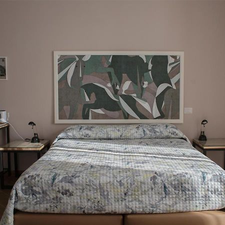 B&B Galleria Principe Di Napoli Ngoại thất bức ảnh