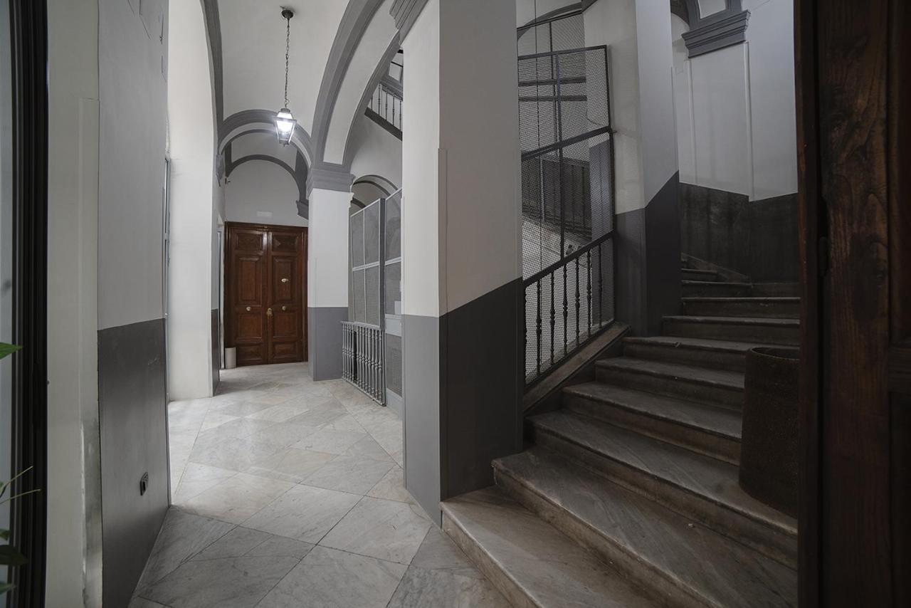B&B Galleria Principe Di Napoli Ngoại thất bức ảnh